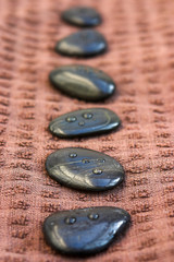 holistic stones