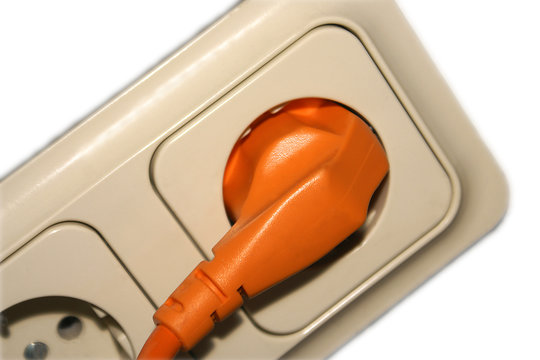 schukostecker