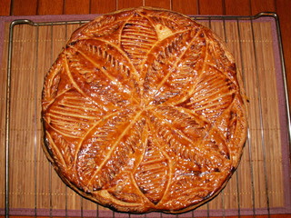 galette