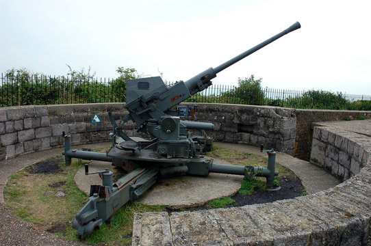 luftabwehr kanone