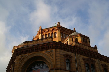 Obraz premium berlin 13