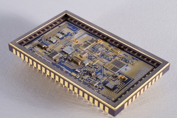 hybrid module