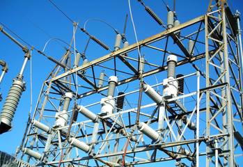 distribution substatuion #557