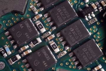 electronic module