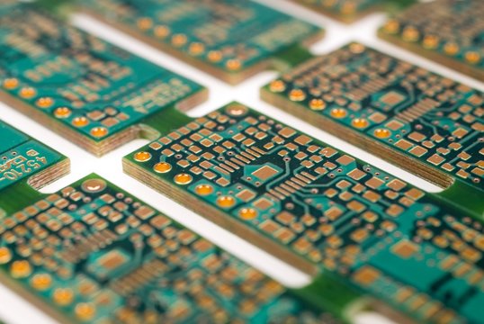 printed circuit board