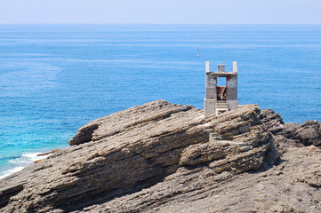punta