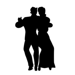 bailando tango 9