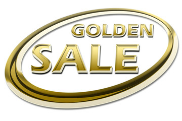 golden sale