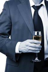 wine