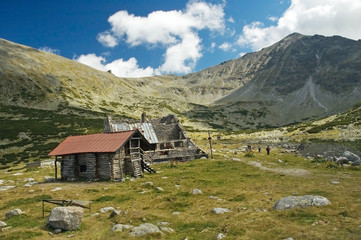 open air museum