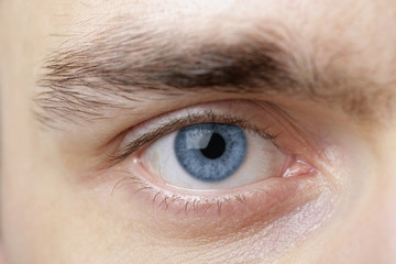 eye