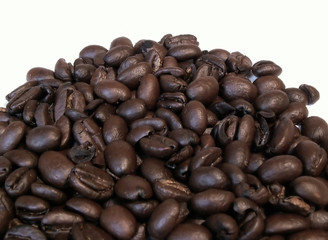 coffee beans