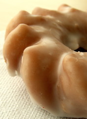 cruller