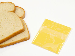 grilled cheese ingredients