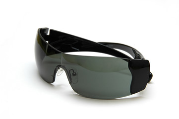 modern sunglasses
