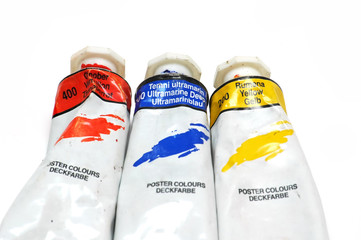 basic colours