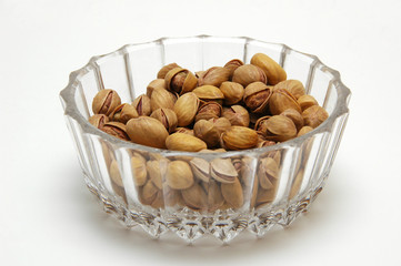 pistachio nut