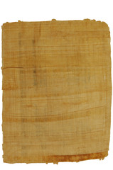 papyrus paper