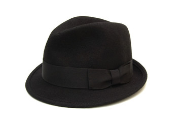 black hat