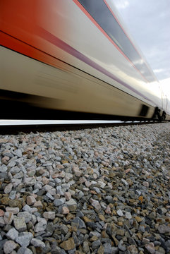 tren r