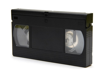 vhs-tape perspective