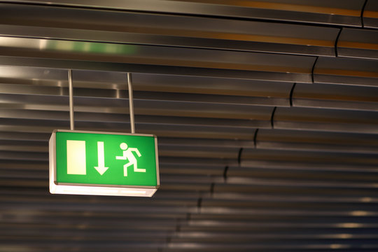 notausgang