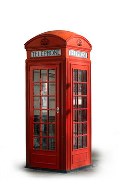 telefonzelle