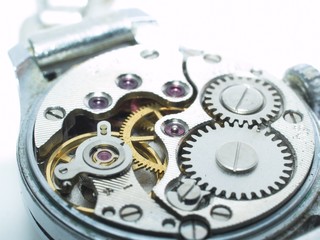 clockwork inside, macro