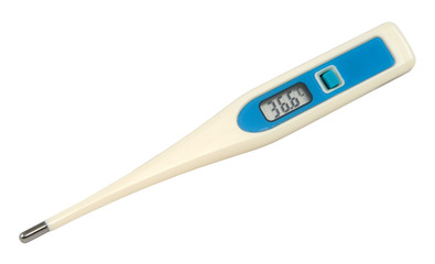 thermometer