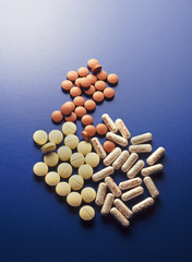 pills