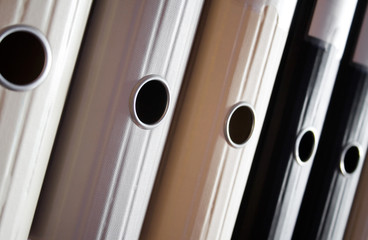 folders