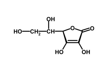 vitamin c - ascorbic acid