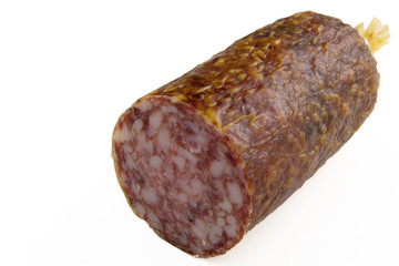 salami chunk