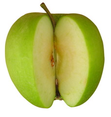 apfel grün