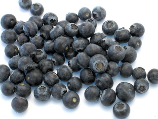 heidelbeeren