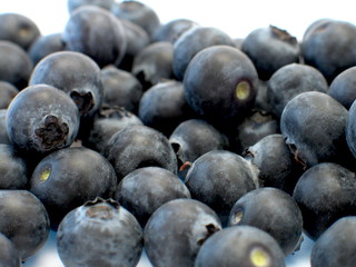 heidelbeeren
