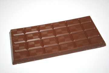 tablette de chocolat