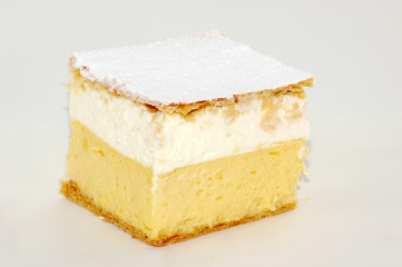 cream cake