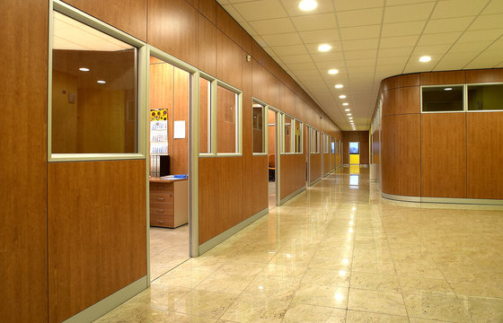 interno uffici
