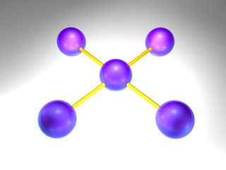 3d network node