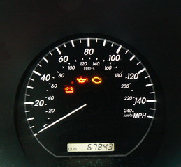 speedometer