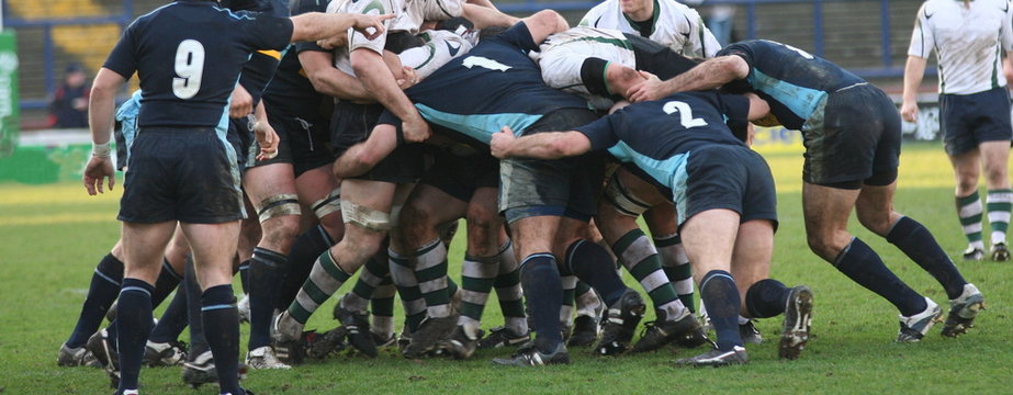 rugby