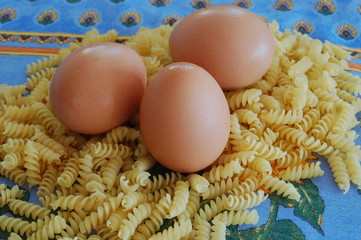 oeufs © Yanniklab
