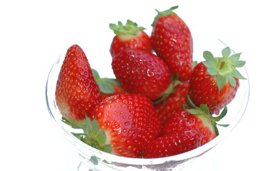 strawberry