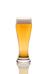 beer glass