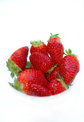 strawberry