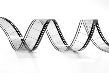 twisted movie film 2 (black and white)