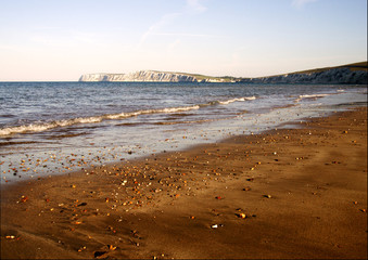 compton bay