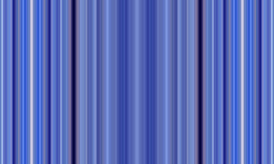 vertical blue lines blur background.