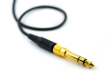 headphone plug
